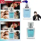 Men's Pheromone-Infused Perfume-Cupid Hypnosis Cologne Fragrances Charm Toilett