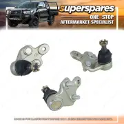 Front Ball Joint Left for Lexus Rx330/Rx350 MCU38/GSU35 02/2003 - 12/2005