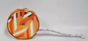 Fashion Smart Mini Tape Measure Chevron