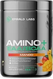 Amino+ EAA/BCAA