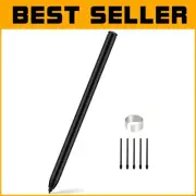 Precision Magnetic Stylus Pen for Remarkable 2 - Tilt Support & Comfortable Grip