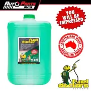 25 Litre Fuel Doctor Fuel Conditioner Fuel System Cleaner for Petrol & Diesel