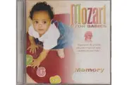 MOZART FOR BABIES / MEMORY CD
