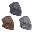 Bed Headboard Cover Dustproof Soft Stretch Bed Backrest