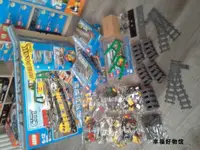 在飛比找露天拍賣優惠-【星月】全新正品LEGO樂高CITY66405超級套裝4合1