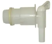 Hi-Tech Spigot for 5-gal Containers, 3/4" Opening (Spigot-3)