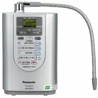 在飛比找Yahoo奇摩購物中心優惠-Panasonic 國際牌鹼性離子整水器TK-7205ZTA