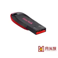 在飛比找蝦皮購物優惠-公司貨享保固 Sandisk 晟碟 隨身碟 Cruzer B