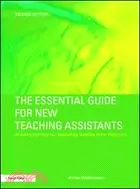在飛比找三民網路書店優惠-The Essential Guides for New T