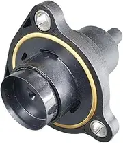 daili Store Blow Off Valve Air Bypass Solenoid Intercooler Solenoid Valve Bypass Valve Compatible with Benz OEM A0001532859 0001532859