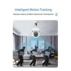 1080P Bulb Security Cameras Wireless 2.4GHz Security Cameras Motion Detectio Hot