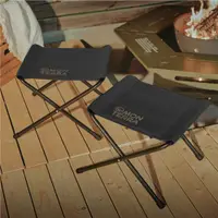 在飛比找蝦皮購物優惠-Monterra Wide BBQ Chair 便攜式燒烤椅