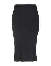 [CAVALLI CLASS] CAVALLI CLASS Midi skirts - Item 35387022