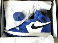 在飛比找Yahoo!奇摩拍賣優惠-Air Jordan 1 Retro High Game R