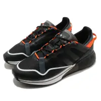 在飛比找Yahoo奇摩購物中心優惠-adidas 休閒鞋 ZX 2K Boost Pure 男鞋