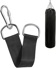Tree Straps for Swing | Swing Suspension Strap - Short Rope Extension Belt Fitness Training Treehouse Accessories for Backyard Play Areas