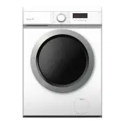 Inalto 6kg Front Load Washing Machine