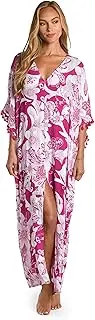 [Sunshine 79] Maxi Dress Swimsuit Cover Up