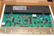 LabLinc, V72-25A, Strain Gage Transducer Coupler, NEW in box