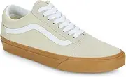 [Vans] Old Skool VN000D3H2LH1 Trainers, Beige, 10 US