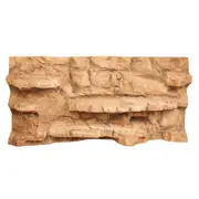 Reptile One CopiRock Background Joinable Iron Stone 115x55cm (46272)