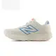 New Balance 680系列 女慢跑鞋-白藍紅-W680LH8-D