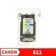 CANON PG 810 CL 811 原廠(裸裝)墨水匣 IP2770/MP258/MP268 [ND]【出清品】