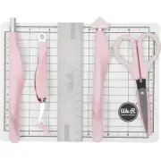 We R Memory Keepers Mini Tool Kit Pink