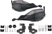 for Suzuki DRZ 400E 400S 400SM DRZ 125 125L 250 Handlebar Handguard Shield Motorcycle Hand Guard Protector Accessories Handguard