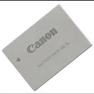 Canon 佳能 NB-5L 原廠電池  S110 S100 IXUS 90 850 860 SD800 SD990