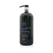 Paul Mitchell Tea Tree Lavender Mint Moisturizing Shampoo (Hydrating and Soothin