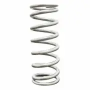 QA1 Precision Products 9HT350 2-1/2" I.D. High Travel Coil Spring, 9" Length