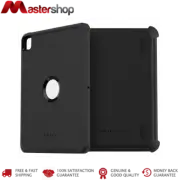 Otterbox Defender Case For iPad Pro 12.9 5th 2021 & 4th 2020 - Black