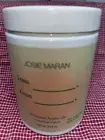 JOSIE MARAN WHIPPED ARGAN OIL BODY BUTTER CUCUMBER MELON 20 oz Sealed & Pump