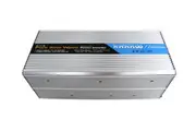 Elinz 5000W/10000W Pure Sine Wave Power Inverter 12V-240V AUS Plug Car Boat Caravan