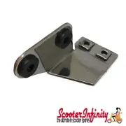 Bracket CDI electronic unit Vespa PX 125 200 Rally/P200E/PX80 Lusso w/o E-start