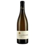 2018 Olivier Merlin Mâcon La Roche Vineuse Les Cras - Buy Online | The Wine Collective Marketplace