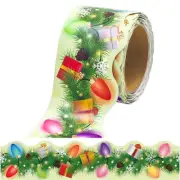 Christmas Bulletin Board Border Bulletin Border Trim Colorful Classroom Borders