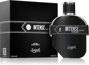 [Sapil] Intense Noir for Men 3.4 oz EDP Spray