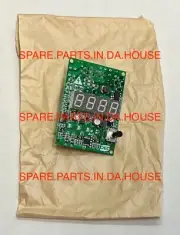 Genuine Baumatic Oven Clock Timer Programmer BAF9007 BAF9007.2 BAF9008