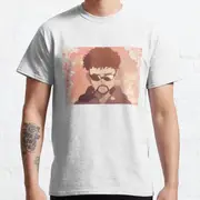 Bad Bunny - Bad Bunny Yonaguni Classic T-Shirt