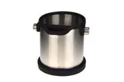 RHINOWARES STAINLESS STEEL COFFEE KNOCK BOX