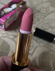New Pat McGrath MatteTrance Lipstick 484 Her Majesty 4g/0.14 oz~Discontinued