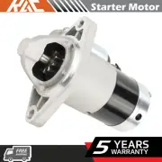 New Starter For Toyota Yaris 2006-2018 Echo 2003-2005 Scion xA xB 2004-2006 1.5L (for: Toyota)