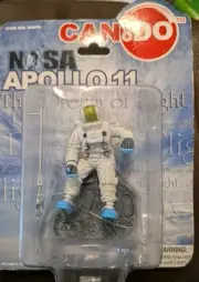 NOS Can.Do - Dragon Models Ltd - 1/24 Nasa Apollo 11 Astronaut 1 Free shipping