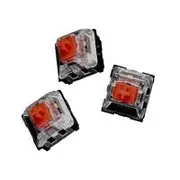 Logitech G Pro X Linear Mechanical Switch Kit - 92-Pack