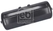 Air Tank, compressed-air system 180156 Febi 5010525446 Top Quality Guaranteed