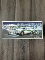 2004 Hess Truck