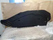 Ferrari 812 Superfast - Complete RH Center Flat Undertray P/N 88084100