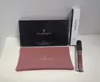 2 ITEMS Illamasqua Unveiled Eyeshadow Palette & CONTEXT Liquid Lipstick 6ml NEW!